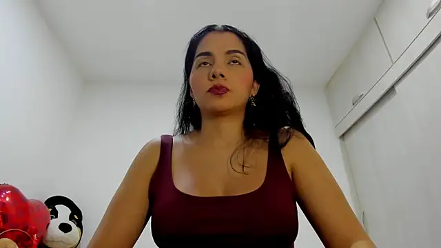Amelia Debora Antonella online show from 27, 5, 2026