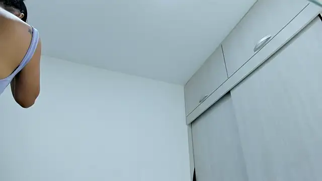 Amelia Debora Antonella online show from 22, 12, 2025