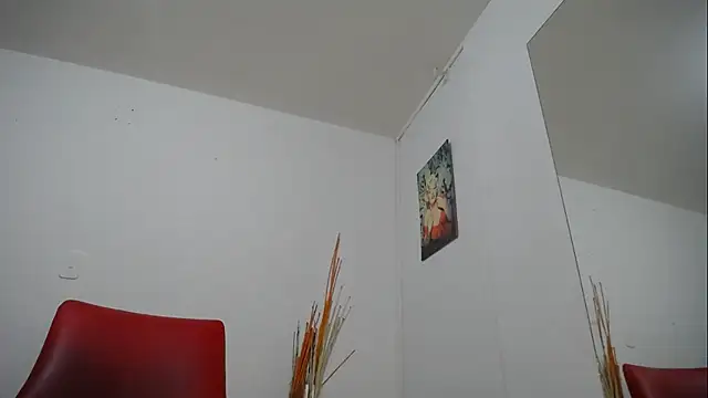 Snapshot of Amelia_Debora_Antonella chatting on 24, 9, 2025 Amelia Debora Antonella online show from 24, 9, 2025