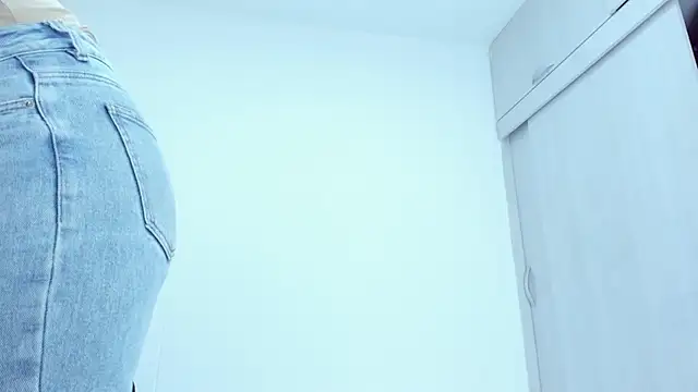 Amelia Debora Antonella online show from 12, 2, 2026