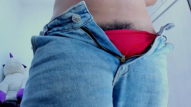 Amelia Debora Antonella online show from 12, 4, 2026