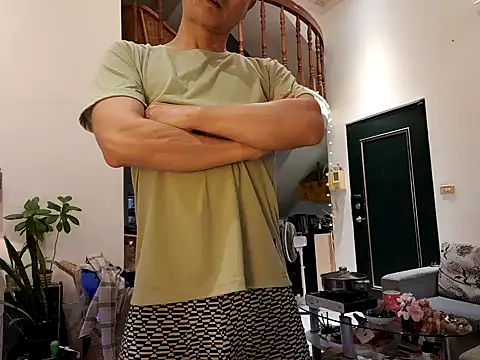 KennyLOVERboy online show from 16, 3, 2025