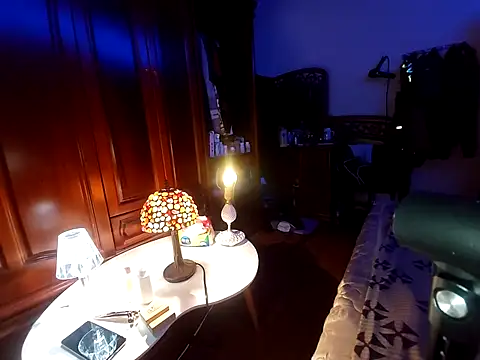 KennyLOVERboy online show from 27, 2, 2025