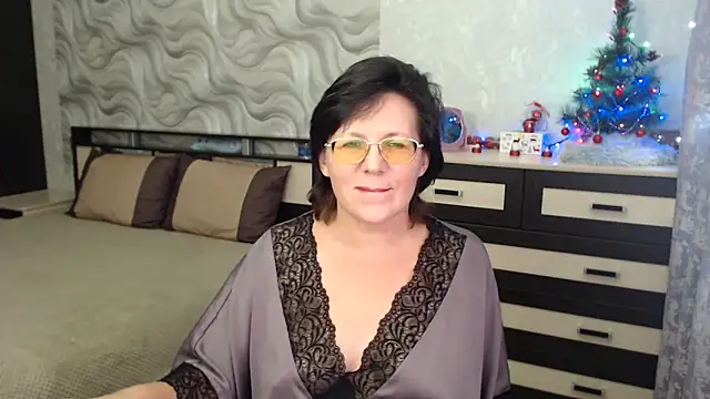 Snapshot of VitaCharm chatting on 15, 1, 2025 VitaCharm online show from 15, 1, 2025