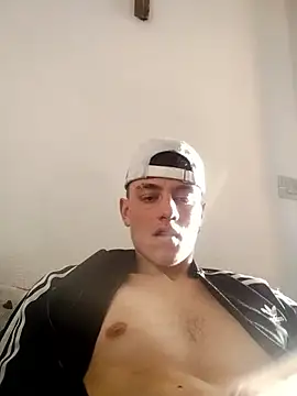 Gibboto online show from 15, 12, 2025