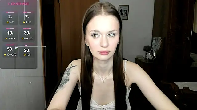 EmilySoul online show from 14, 5, 2026