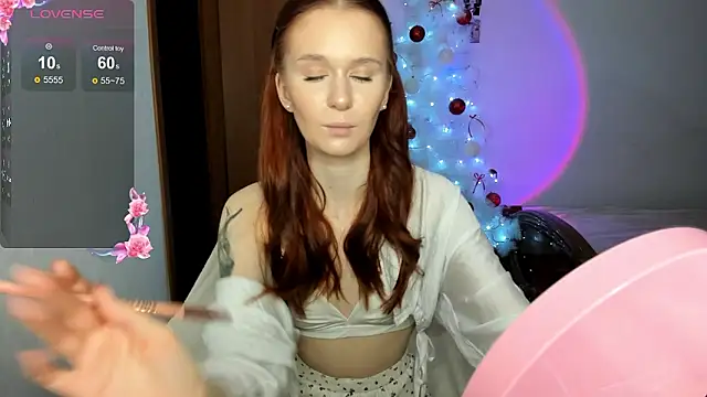 EmilySoul online show from 15, 1, 2026