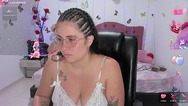Dana Jeins online show from 11, 5, 2026