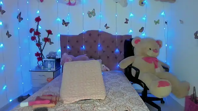 Dana Jeins online show from 24, 3, 2026