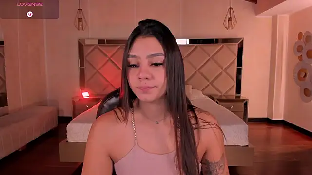 AllyJensen online show from 22, 4, 2026