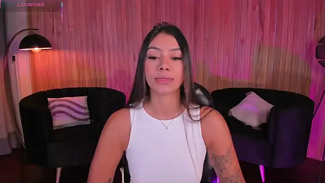 AllyJensen online show from 17, 11, 2025