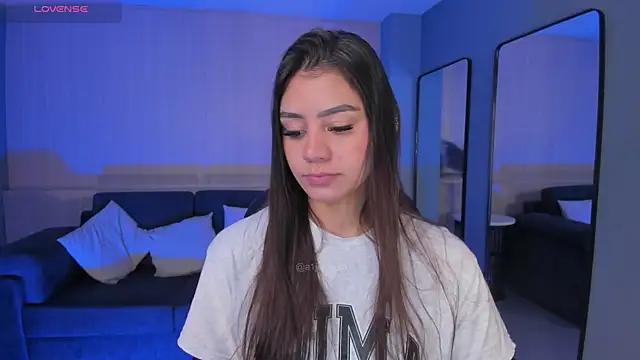 AllyJensen online show from 22, 12, 2025