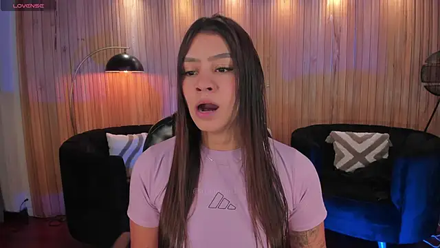 AllyJensen online show from 25, 2, 2026