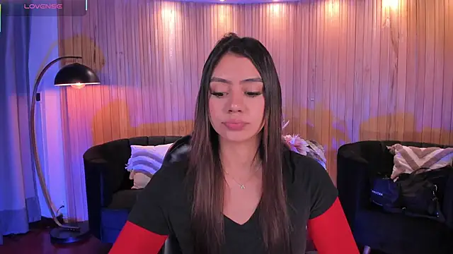 AllyJensen online show from 13, 11, 2025