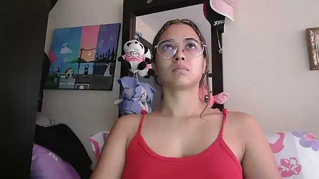 trianabell online show from 24, 3, 2026