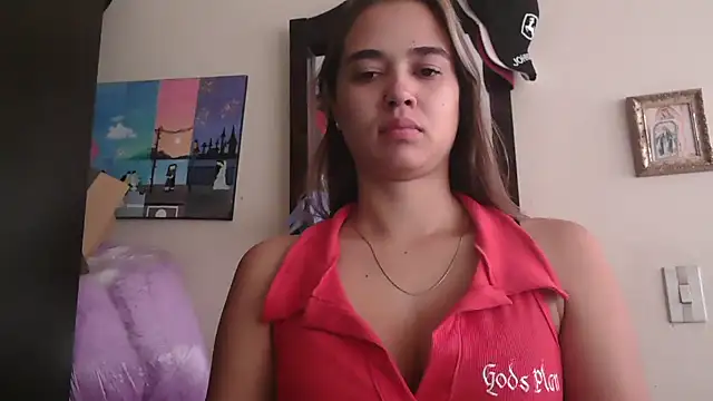 trianabell online show from 5, 4, 2026