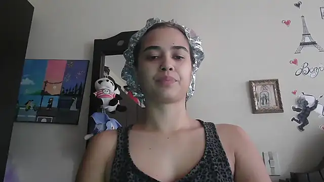 trianabell online show from 13, 3, 2026