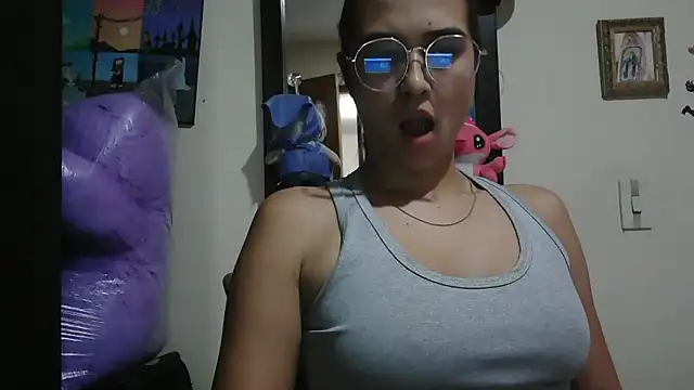 trianabell online show from 21, 4, 2026