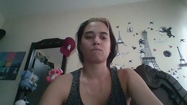 trianabell online show from 27, 11, 2025