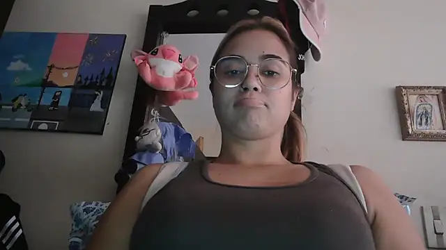 trianabell online show from 15, 2, 2026