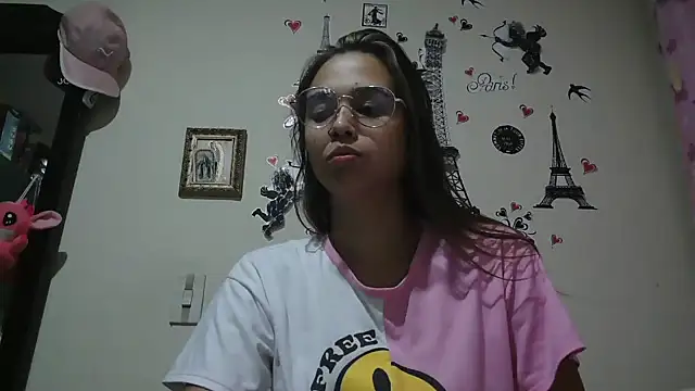 trianabell online show from 18, 4, 2026