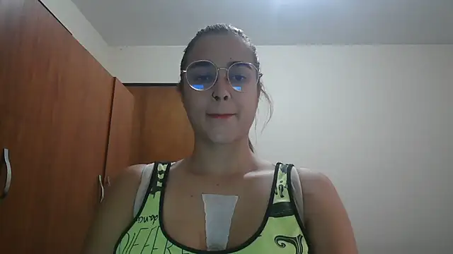 trianabell online show from 10, 2, 2026