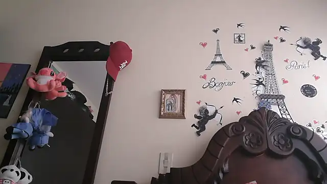 trianabell online show from 13, 1, 2026