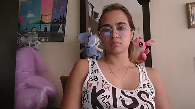 trianabell online show from 18, 4, 2026