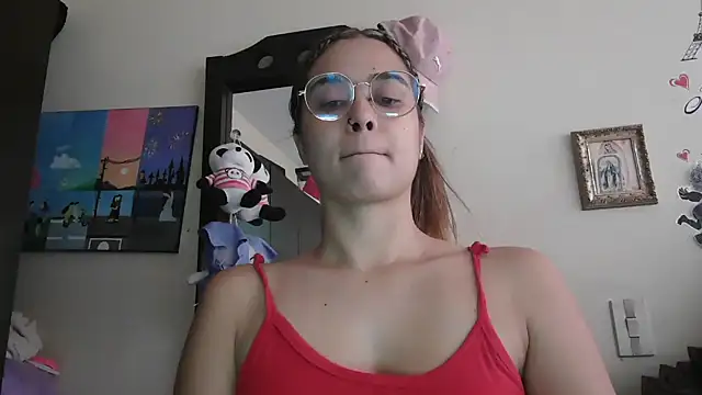 trianabell online show from 23, 3, 2026