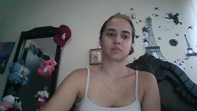 trianabell online show from 26, 11, 2025