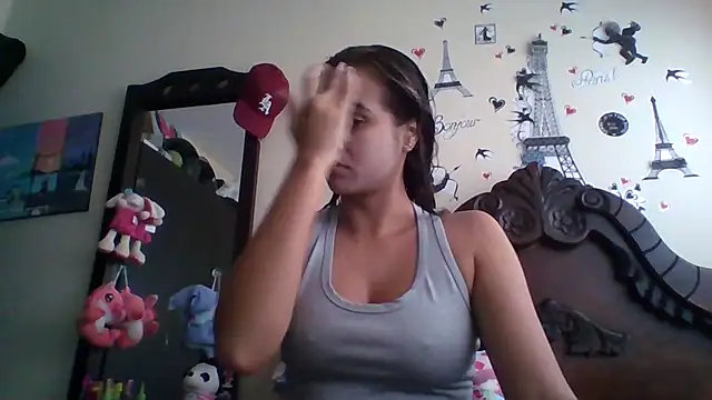 trianabell online show from 22, 10, 2025