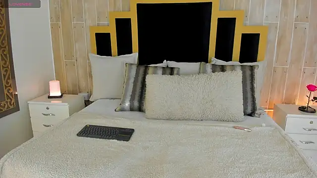 TamyHoney online show from 27, 2, 2025