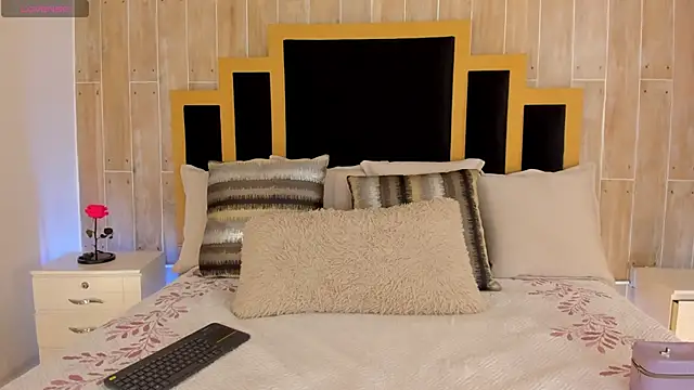 TamyHoney online show from 20, 2, 2025