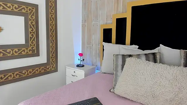 TamyHoney online show from 19, 2, 2025