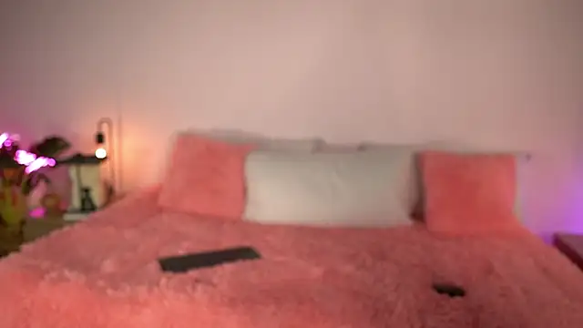 TamyHoney online show from 28, 11, 2025