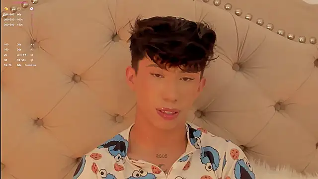 Snapshot of FabianPriince chatting on 25, 2, 2025 FabianPriince online show from 25, 2, 2025
