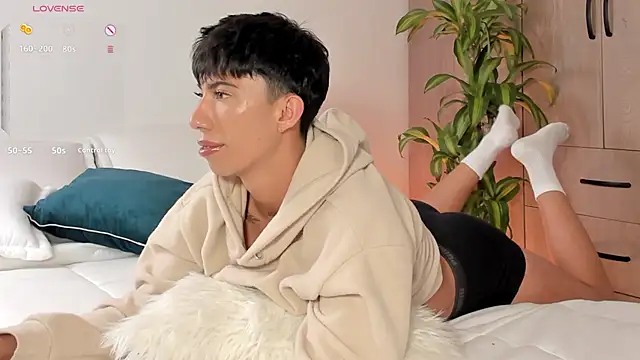 FabianPriince online show from 28, 2, 2026