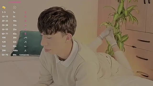 FabianPriince online show from 22, 11, 2025