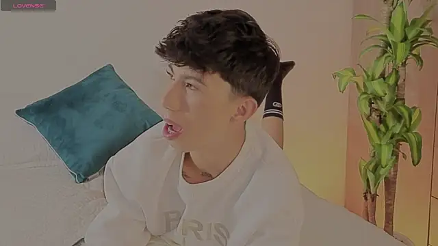 FabianPriince online show from 25, 10, 2025