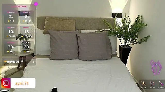 abril 71 online show from 14, 1, 2026