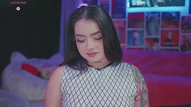 sensualkattt online show from 7, 3, 2026