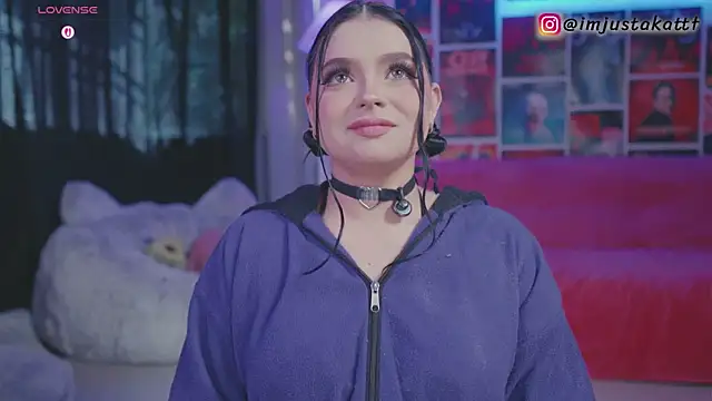 sensualkattt online show from 16, 3, 2026