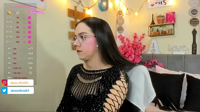 Snapshot of Alexia_Sweet_x chatting on 21, 6, 2026 Alexia Sweet x online show from 21, 6, 2026