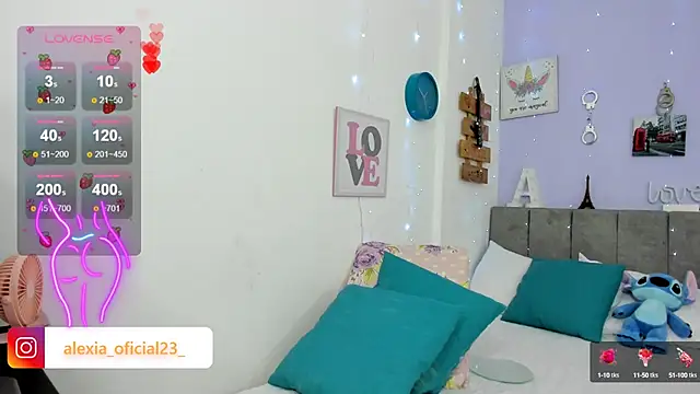 Snapshot of Alexia_Sweet_x chatting on 23, 2, 2025 Alexia Sweet x online show from 23, 2, 2025