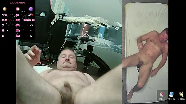 manpassivlive online show from 24, 4, 2026