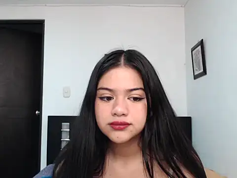 angelbeat  online show from 8, 1, 2025