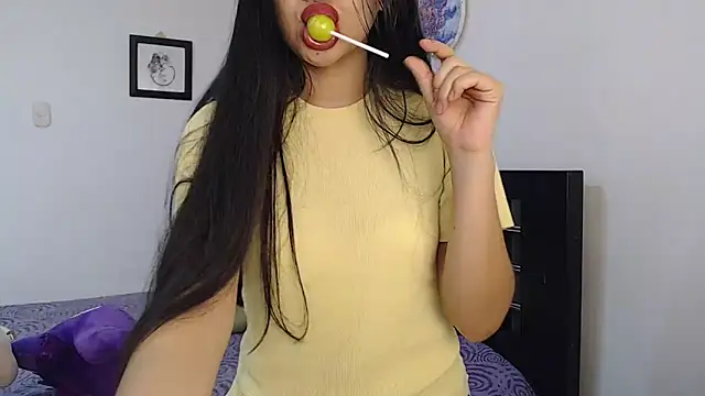 angelbeat  online show from 13, 2, 2025
