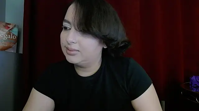 BustyAllyy online show from 30, 11, 2025