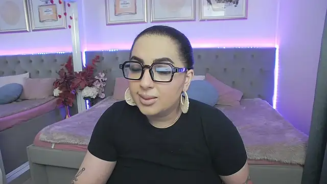 BustyAllyy online show from 25, 5, 2026