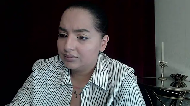 BustyAllyy online show from 3, 3, 2026